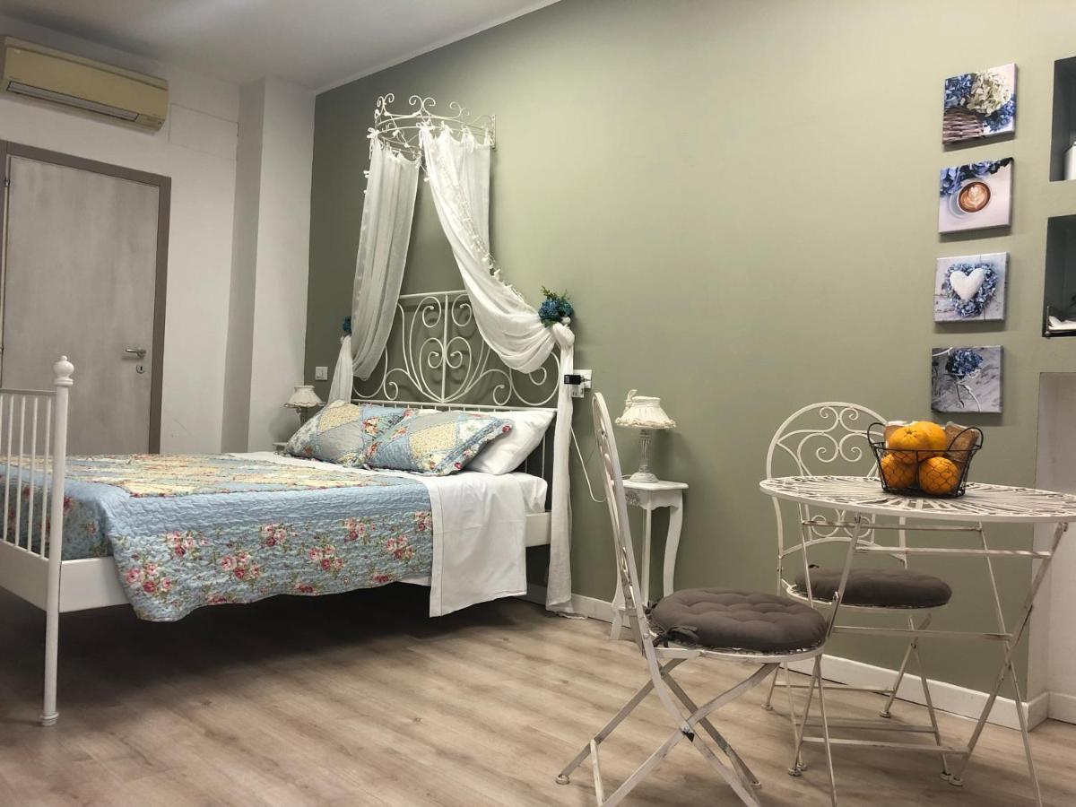 Residenza Fiori Di Grano Bed & Breakfast Milan Luaran gambar