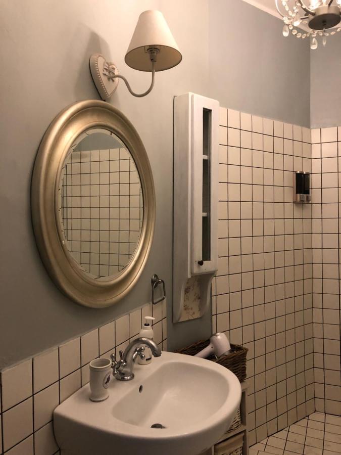 Residenza Fiori Di Grano Bed & Breakfast Milan Luaran gambar