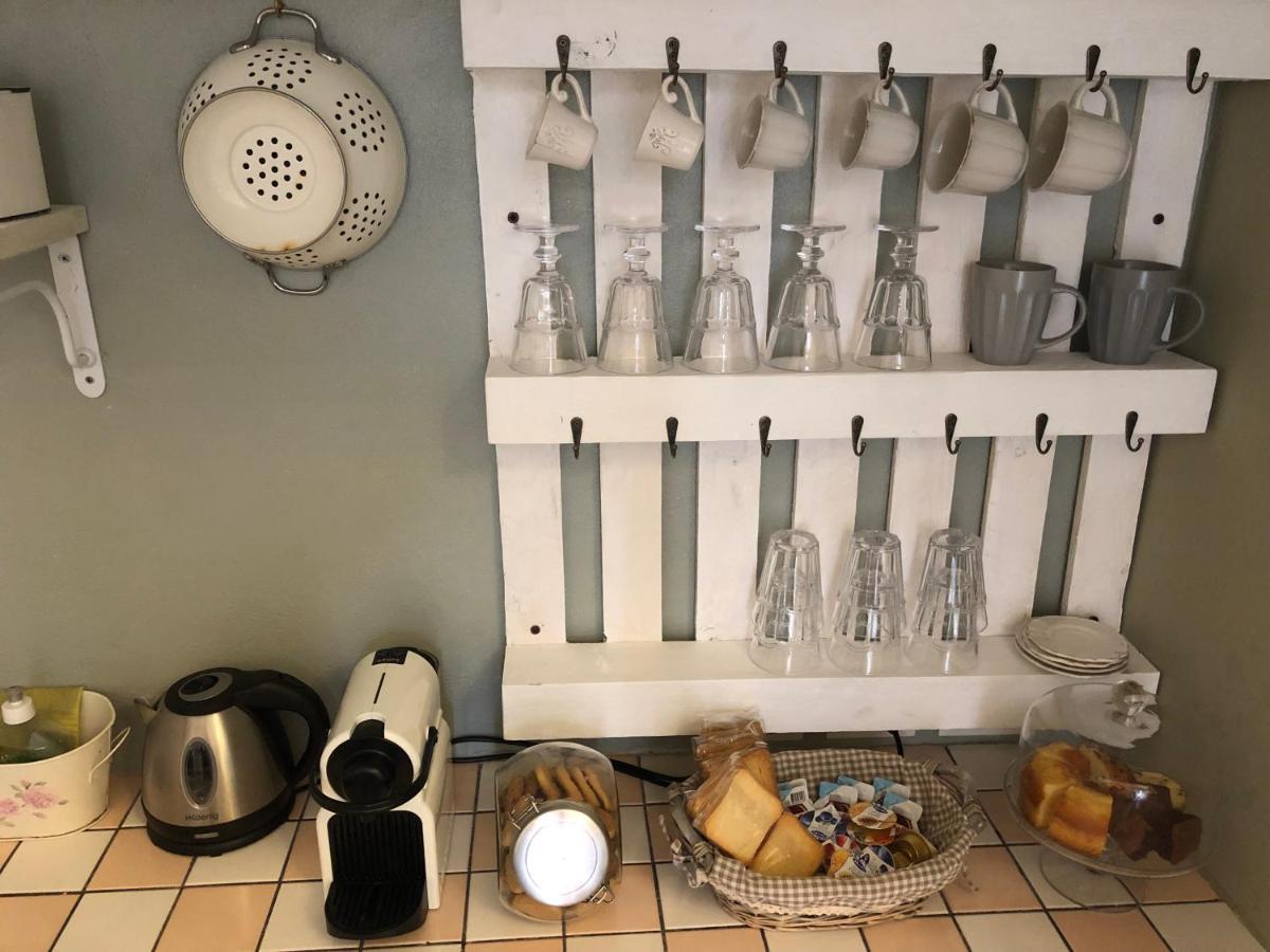 Residenza Fiori Di Grano Bed & Breakfast Milan Luaran gambar