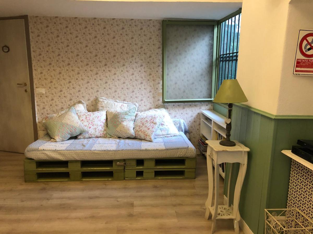 Residenza Fiori Di Grano Bed & Breakfast Milan Luaran gambar