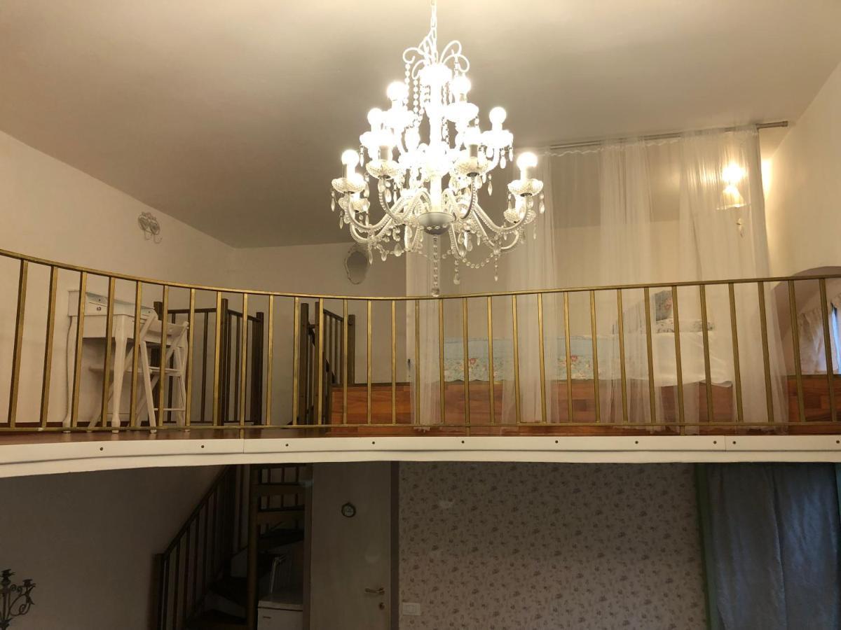 Residenza Fiori Di Grano Bed & Breakfast Milan Luaran gambar