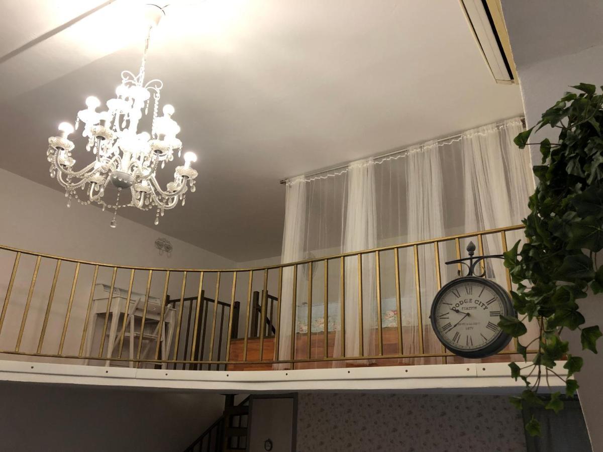 Residenza Fiori Di Grano Bed & Breakfast Milan Luaran gambar