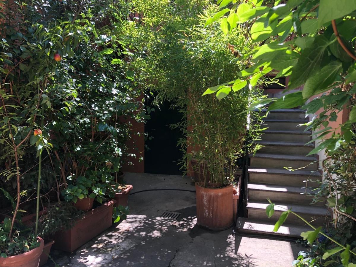 Residenza Fiori Di Grano Bed & Breakfast Milan Luaran gambar
