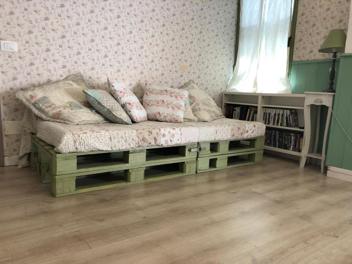 Residenza Fiori Di Grano Bed & Breakfast Milan Luaran gambar