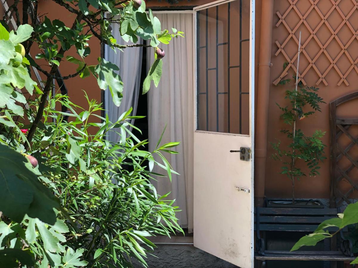 Residenza Fiori Di Grano Bed & Breakfast Milan Luaran gambar