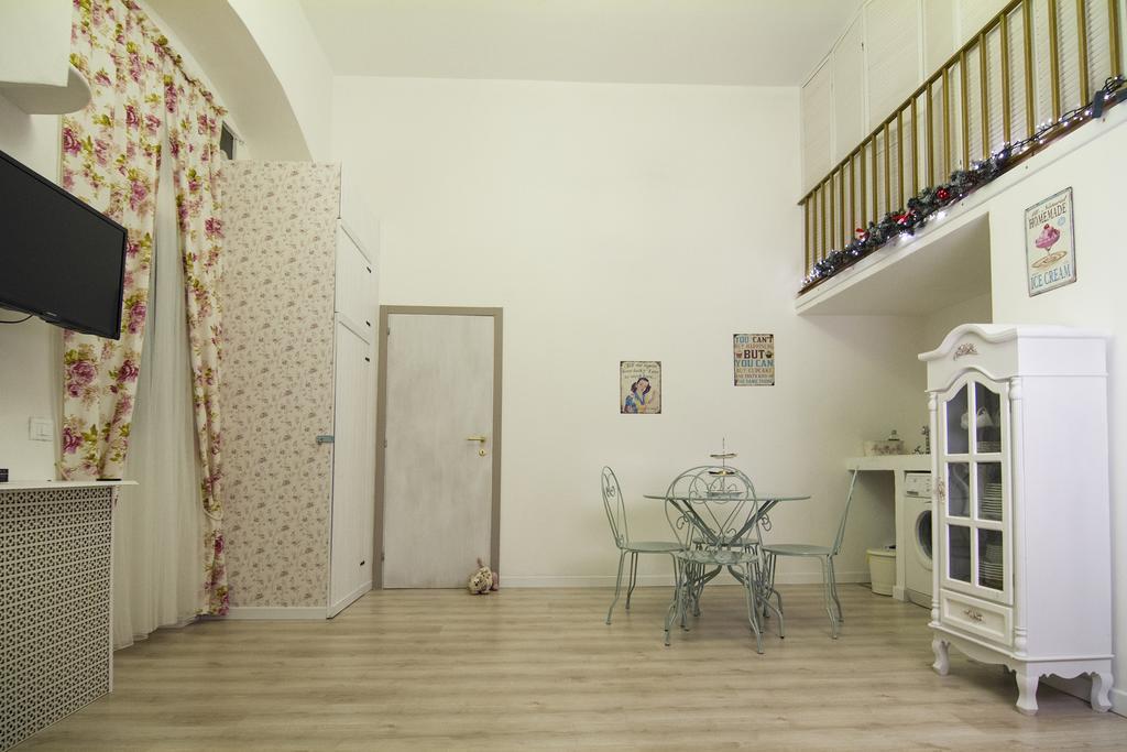 Residenza Fiori Di Grano Bed & Breakfast Milan Bilik gambar