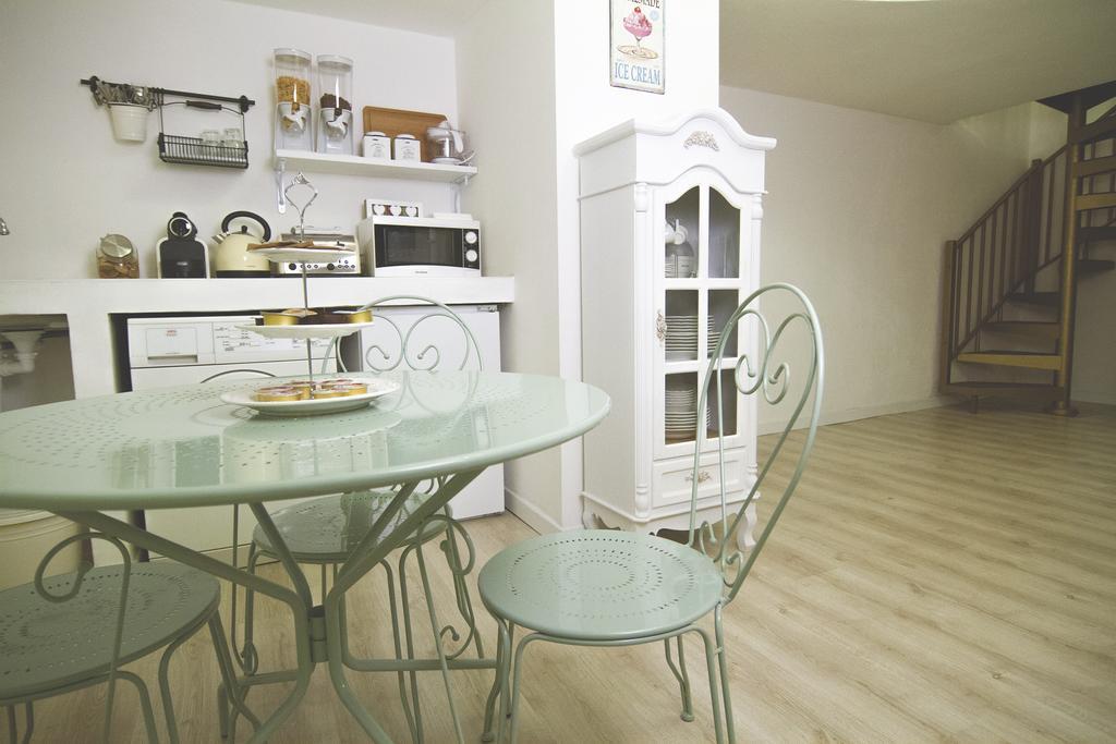 Residenza Fiori Di Grano Bed & Breakfast Milan Bilik gambar