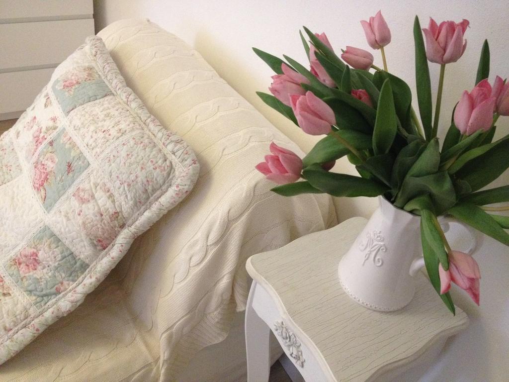 Residenza Fiori Di Grano Bed & Breakfast Milan Luaran gambar